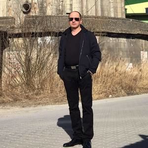 Meet your Posher, Tomasz